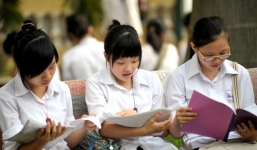 Hà Nội thành lập 5 đoàn kiểm tra thi tuyển lớp 10