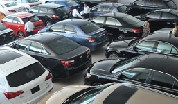 3 “chiêu độc” mua ôtô đi Tết với giá thấp nhất