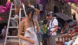 Hồ Ngọc Hà, Tăng Thanh Hà 'khốn khổ' vì chụp lén