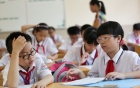 Những sự kiện nổi bật ngành Giáo dục 2015