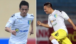 Thành Lương, Văn Quyết được đặc cách không sang Hàn Quốc