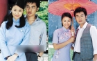 Những cặp đôi sao Hoa ngữ từng hứa lấy nhau nếu 'ế'