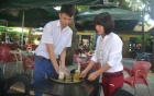 Những việc làm bội thu cho sinh viên ngày giáp Tết