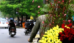 Dự báo thời tiết ngày 7/2: Miền Bắc nắng nhẹ