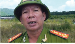 Muôn nước mắt, vạn nụ cười của phạm nhân ngày Tết