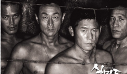 Top 5 bộ phim bom tấn hot nhất xứ Kim Chi