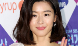 Top 5 ngôi sao quảng cáo được yêu thích nhất tại Hàn năm 2015