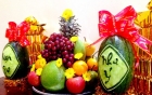 Tết Nguyên Đán 2016: Chuẩn bị mâm cỗ cúng Tất niên