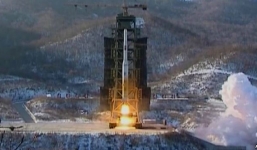 Tham vọng hạt nhân của Triều Tiên