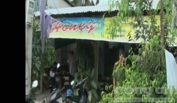 Bắt kẻ lẻn vào quán cà phê, trộm gần 50 triệu đồng