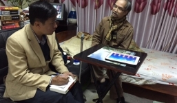 Luật sư đọc lướt hồ sơ đã biết có kẻ gây oan sai cho Huỳnh Văn Nén