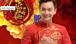 Những lời chúc ý nghĩa của sao Việt trong năm mới