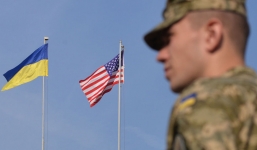 'Chiến lược của Mỹ đưa Ukraine tới chỗ phá sản chính trị'