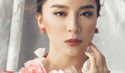 Ngẩn ngơ trước 'gái hai con' Dương Trương Thiên Lý