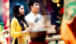 Bốn ngôi chùa cầu duyên nổi tiếng ở Việt Nam