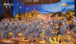 Gala mừng Tết Bính Thân của Trung Quốc bị 'ném đá' tơi bời