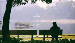 Hà Nội, Sài Gòn thanh tĩnh sáng Mồng 1 Tết