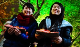 Những dịch vụ kinh doanh kiếm 'tiền tấn' vào ngày Tết