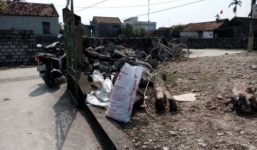 Nghệ An: Bắt khẩn cấp nghi can vô cớ chém 3 người thương vong