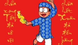 Những câu nói ý nghĩa trong ngày  đầu tiên của năm mới