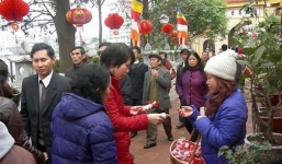 Vì sao 'đầu năm mua muối, cuối năm mua vôi'?