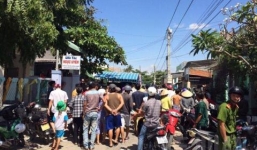 Thanh niên đi đòi nợ cuối năm bị sát hại, vứt xác dưới sông