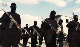 UAE sẵn sàng gửi quân tới Syria tham chiến chống IS