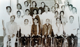 Những mùa Xuân Bính Thân trong lịch sử