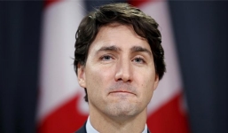 Canada dừng không kích IS tại Iraq và Syria từ ngày 22/2