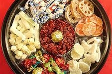 Điểm mặt thực phẩm dễ gây ngộ độc trong ngày Tết