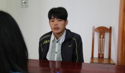 Phút trải lòng của gã trai lầm đường lạc lối trên con đường tìm mẹ