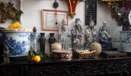 Ghé thăm những làng đồng nát tỷ phú ở Việt Nam