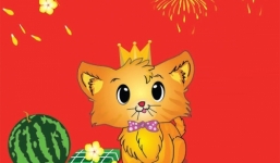 Tử vi vận hạn, tài lộc Bính Thân 2016 người tuổi Mão