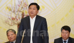 Ông Đinh La Thăng: “Tôi vẫn còn món nợ chưa trả được với dân”