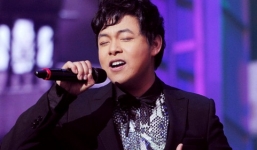 Quang Lê - ca sĩ tuổi Thân nổi tiếng showbiz Việt