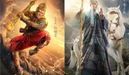 5 phim điện ảnh Hoa ngữ 2016 được triệu người chờ đón