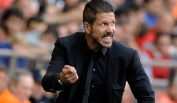 Simeone không phải là sự lựa chọn số 1 của ông chủ Chelsea
