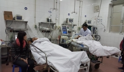 Gần 2.000 trường hợp nhập viện, 10 người chết do… đánh nhau ngày Tết