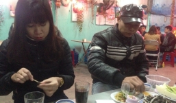 Giới trẻ 'bỏ ngoài tai' quan niệm món ăn đen đủi ngày đầu năm