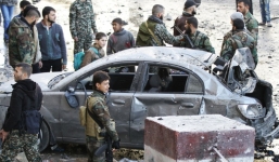 IS có thể tấn công trực tiếp vào nước Mỹ trong năm nay