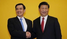 Trung Quốc và mùa ngoại giao nước lớn