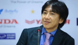 HLV Miura từ chối lời mời hấp dẫn của Than Quảng Ninh