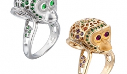 Top 3 món đồ xa xỉ dành riêng cho năm Khỉ