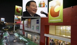 Tỷ phú giàu nhất Thái Lan chi 3,5 tỷ USD mua lại Big C Việt Nam