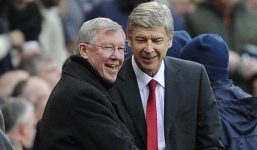 Sir Alex chọn HLV Ngoại hạng Anh xuất sắc nhất với cái tên bất ngờ