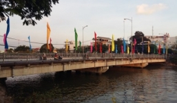 Đôi nam nữ nhảy cầu tự tử nghi do thua bạc 600 triệu đồng dịp Tết