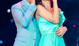 Đàm Vĩnh Hưng lý giải tình yêu chung thủy với Mỹ Tâm