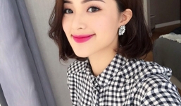 2 hotgirl  cùng tên làm chao đảo làng giải trí 2015