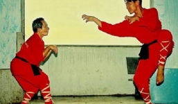 Hành trình từ câm điếc ốm gầy trở thành cao thủ hầu quyền nức tiếng