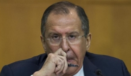 Nga tố Thổ vẫn quan hệ với IS